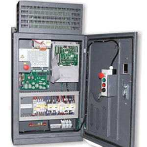 Tủ điện nhập khẩu Nippon Nice3000
